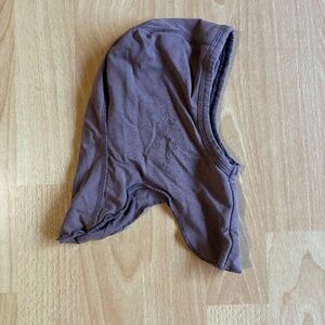 Musli organic cotton balaclava 0-6 months